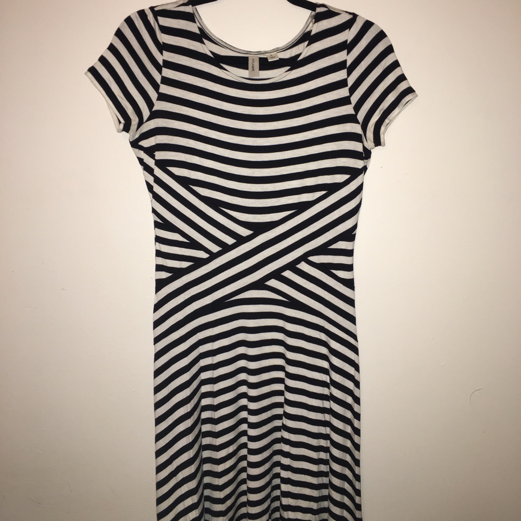 Tacera Dress
